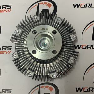 FAN CLUTCH TOYOTA 4.5