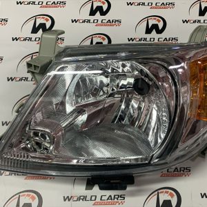 FAROLA IZQUIERDA TOYOTA HILUX VIGO 2006...2008