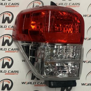 STOP IZQUIERDO TOYOTA 4 RUNNER 2010...2013