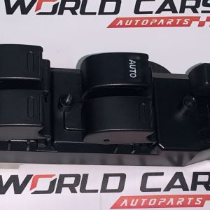 SWITCH ELEVAVIDRIOS PRINCIPAL TOYOTA HILUX 2006...2016