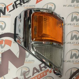 DIRECCIONAL DERECHA TOYOTA 4.5 CROMADA