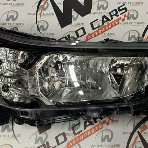 FAROLA DERECHA TOYOTA HILUX 2022...