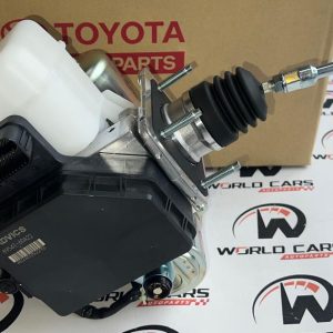 HIDROBOSTER TOYOTA TX GASOLINA