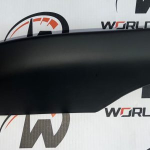 TAPA PARRILLA TRASERA DERECHA TOYOTA FORTUNER 2006...2016