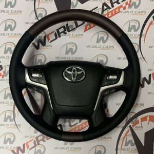 TIMON TOYOTA TX - TXL 2020 PALO DE ROSA