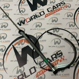 ANTENA TOYOTA 4.5