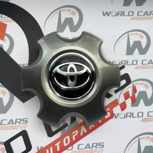 COPA RIN TOYOTA FORTUNER LUJO