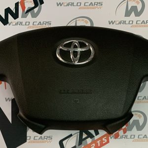 AIRBAG TIMON TOYOTA SAHARA 200