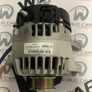 ALTERNADOR TOYOTA COROLLA 2008...2014