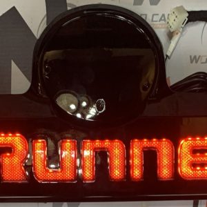 BOCEL QUINTA PUERTA TOYOTA 4 RUNNER 2010...2022 LED