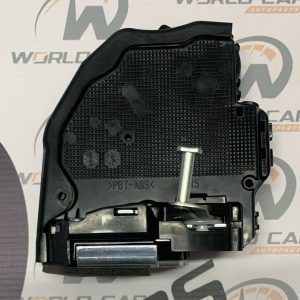 CHAPA DE PUERTA TRASERA DERECHA TOYOTA COROLLA 2012...2018