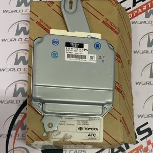 COMPUTADOR CONTROL DIRECCION TOYOTA SAHARA 200