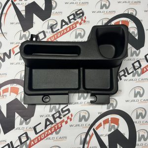 CONSOLA CENTRAL TOYOTA LAND CRUISER 4.5 SENCILLA