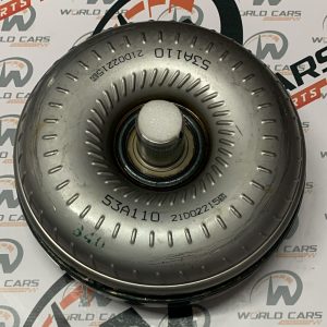 CONVERTIDOR TOYOTA SAHARA 200