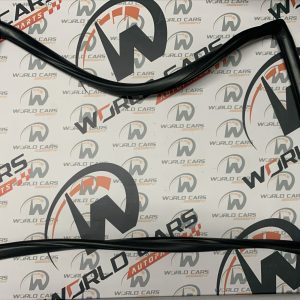EMPAQUE VIDRIO COMPUERTA DERECHO TOYOTA 4.5