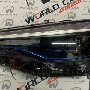 FAROLA IZQUIERDA TOYOTA COROLLA CROSS HYBRID