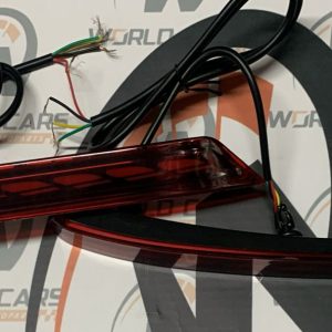 TRAGALUZ TOYOTA SAHARA 300 LED
