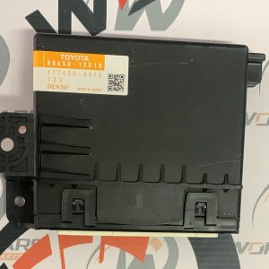 MODULO CONTROL AIRE ACONDICIONADO TOYOTA COROLLA