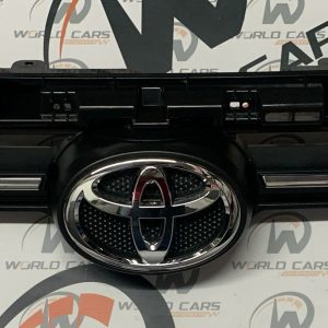 PERSIANA TOYOTA 4 RUNNER SR5