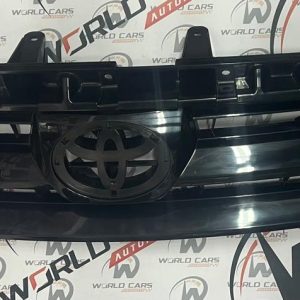 PERSIANA TOYOTA FORTUNER 2006...2008