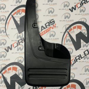 SALPICADERA DELANTERA IZQUIERDA TOYOTA HILUX CON AMPLIACION