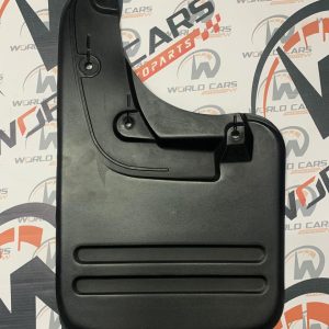 SALPICADERA TRASERA IZQUIERDA TOYOTA HILUX CON AMPLIACION