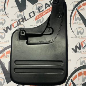 SALPICADERA TRASERA DERECHA TOYOTA HILUX CON AMPLIACION