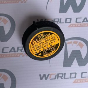 TAPA DEPOSITO RADIADOR TOYOTA HILUX - TX - REVO