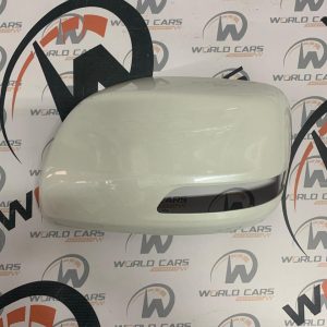 TAPA ESPEJO TOYOTA PRADO TX