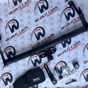 TIRO DE ARRASTRE DEFENDER TOYOTA HILUX 2006...2016