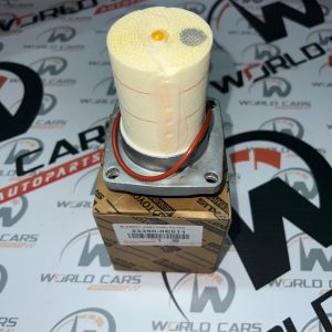 FILTRO BOMBA DE INYECCION TOYOTA HILUX 2017...