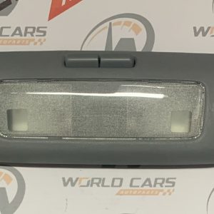 LUZ DE TECHO PRIMERA FILA TOYOTA PRADO SUMO 1999...2009