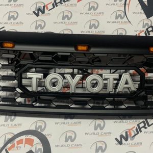 PERSIANA TOYOTA HILUX 2012...2016 LED