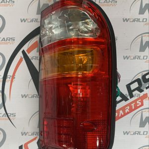 STOP RH TOYOTA HI-RIDER 3 COLORES