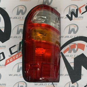 STOP LH TOYOTA HI-RIDER 3 COLORES