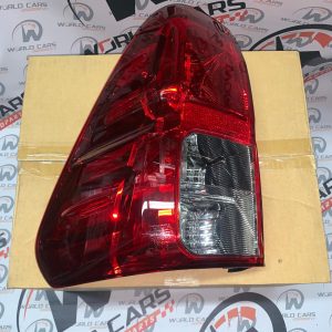 STOP LH TOYOTA HILUX 2017...2022 KOITO