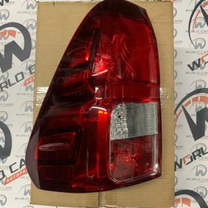 STOP LH TOYOTA HILUX 2017...2022 VALEO