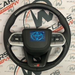TIMON GR TOYOTA