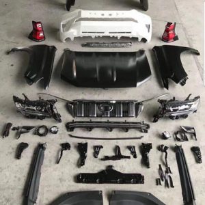 ACTUALIZACION TOYOTA TX