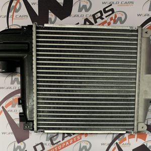 INTERCOOLER TOYOTA HILUX - FORTUNER 3.0