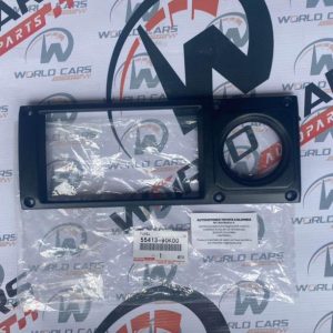 MARCO DE RADIO TOYOTA LAND CRUISER 4.5