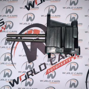 MOTOR DE LA DOBLE TOYOTA TX