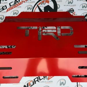 PROTECTOR CARTER TOYOTA HILUX REVO TRD