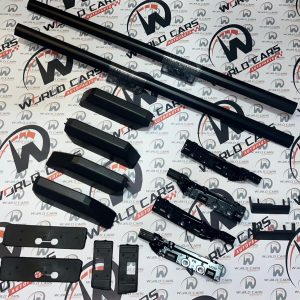 BARRAS DE TECHO TOYOTA LAND CRUISER PRADO 250