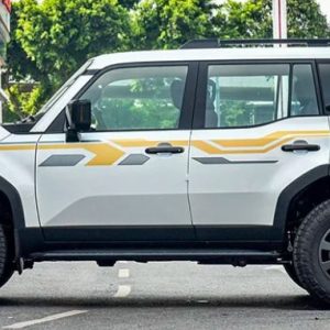 JUEGO CALCOMANIAS TOYOTA LAND CRUISER 250 TIPO ARABE
