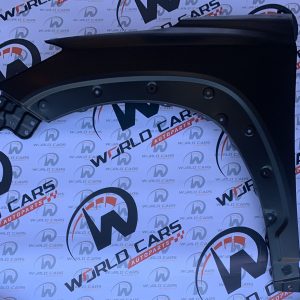 GUARDAFANGO LH TOYOTA COROLLA CROSS 2021...2024