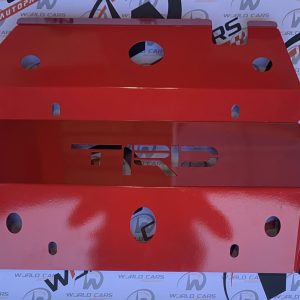 PROTECTOR CARTER TOYOTA HILUX VIGO 2006...2016 TRD
