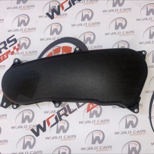 TAPA DE REPARTICION EXTERNA TOYOTA HILUX - FORTUNER 2006...2016