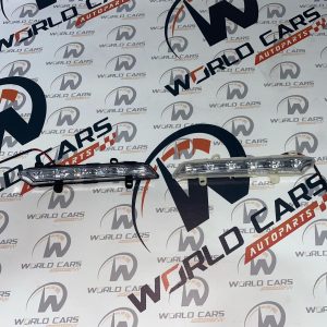 DRL BODY KIT TRD TOYOTA TX - TXL