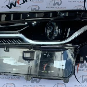 FAROLA LH TOYOTA FORTUNER 2021- 2025 LED